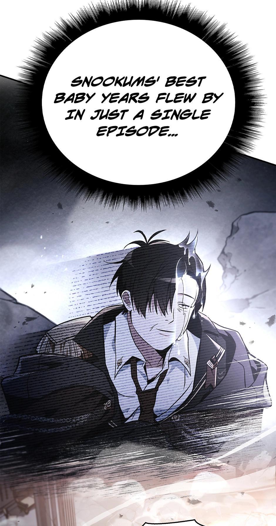 How to Use a Returner Chapter 100 - Page 32