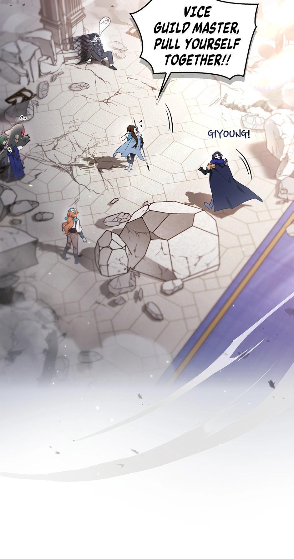 How to Use a Returner Chapter 100 - Page 33