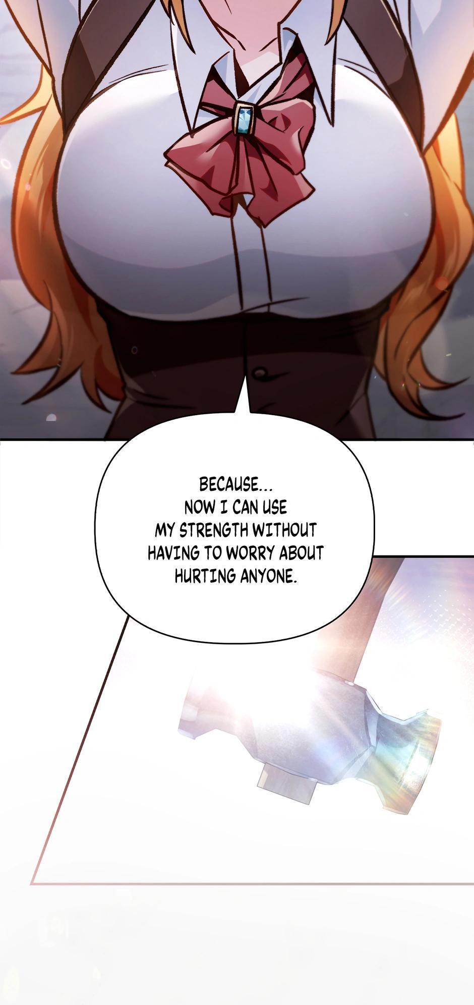 How to Use a Returner Chapter 100 - Page 37