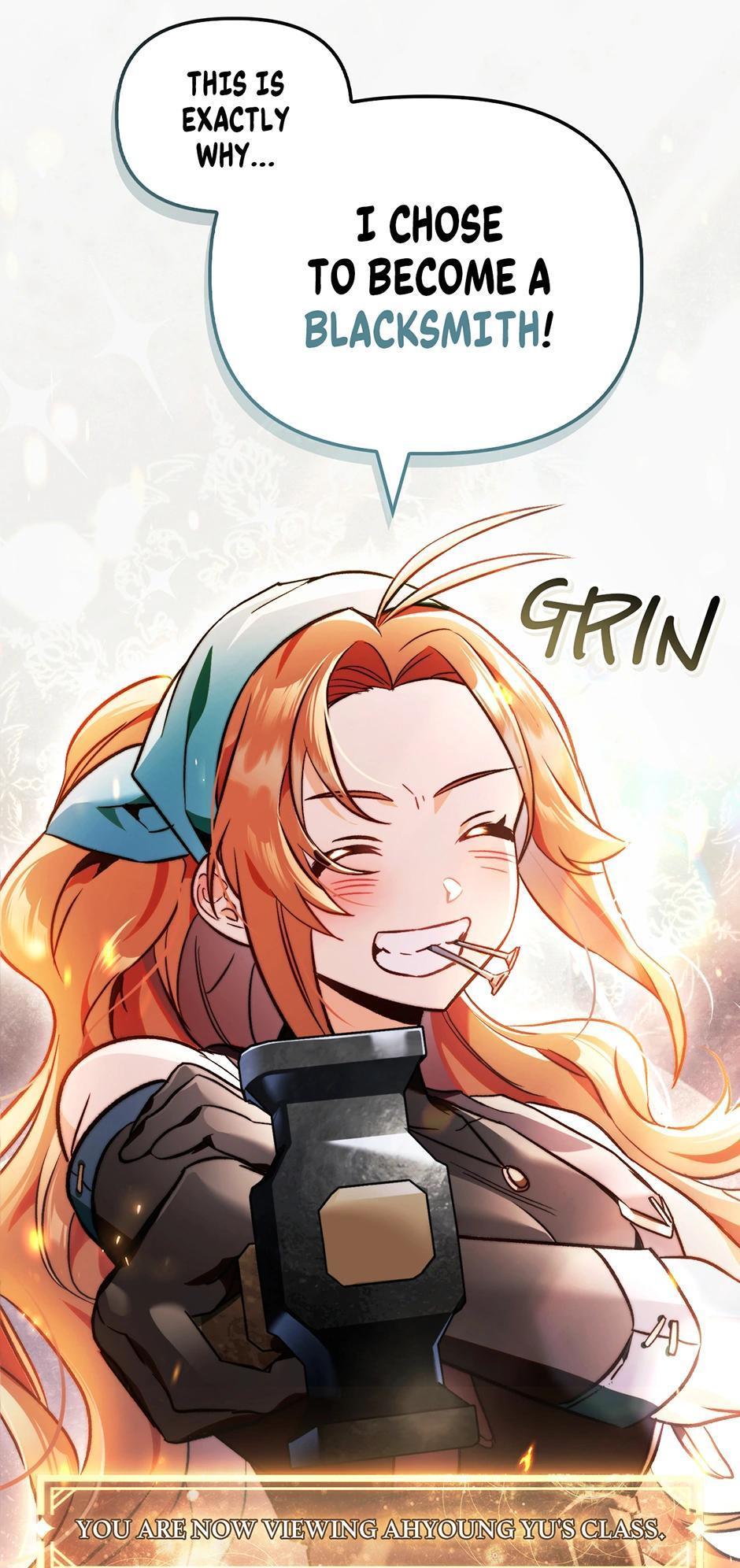 How to Use a Returner Chapter 100 - Page 38