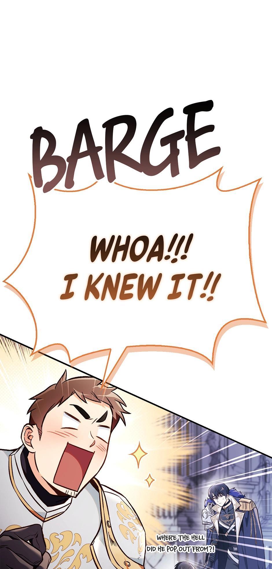 How to Use a Returner Chapter 100 - Page 40