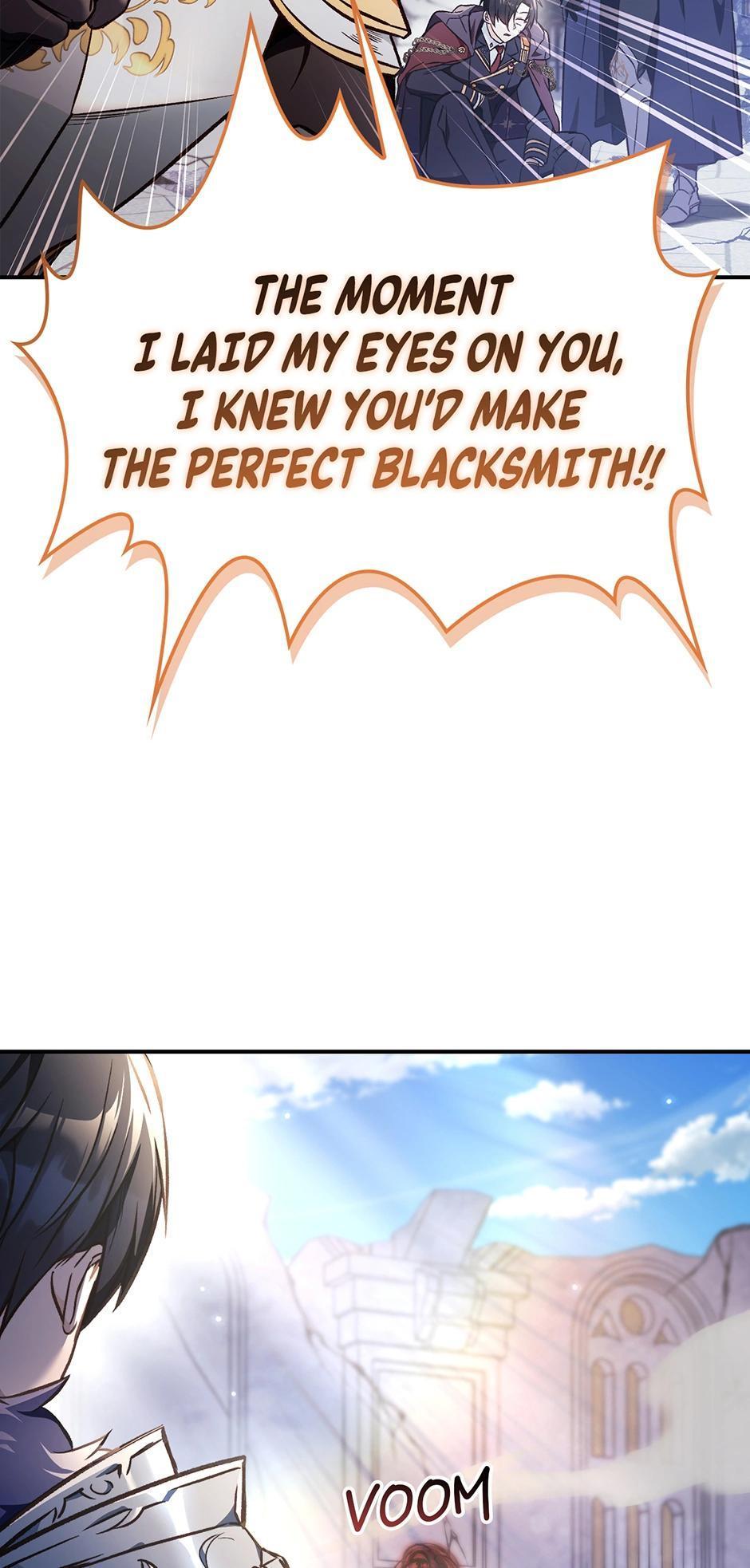 How to Use a Returner Chapter 100 - Page 41