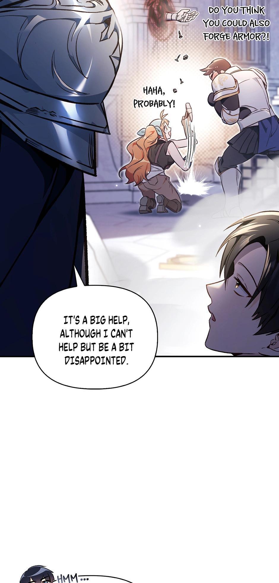 How to Use a Returner Chapter 100 - Page 42