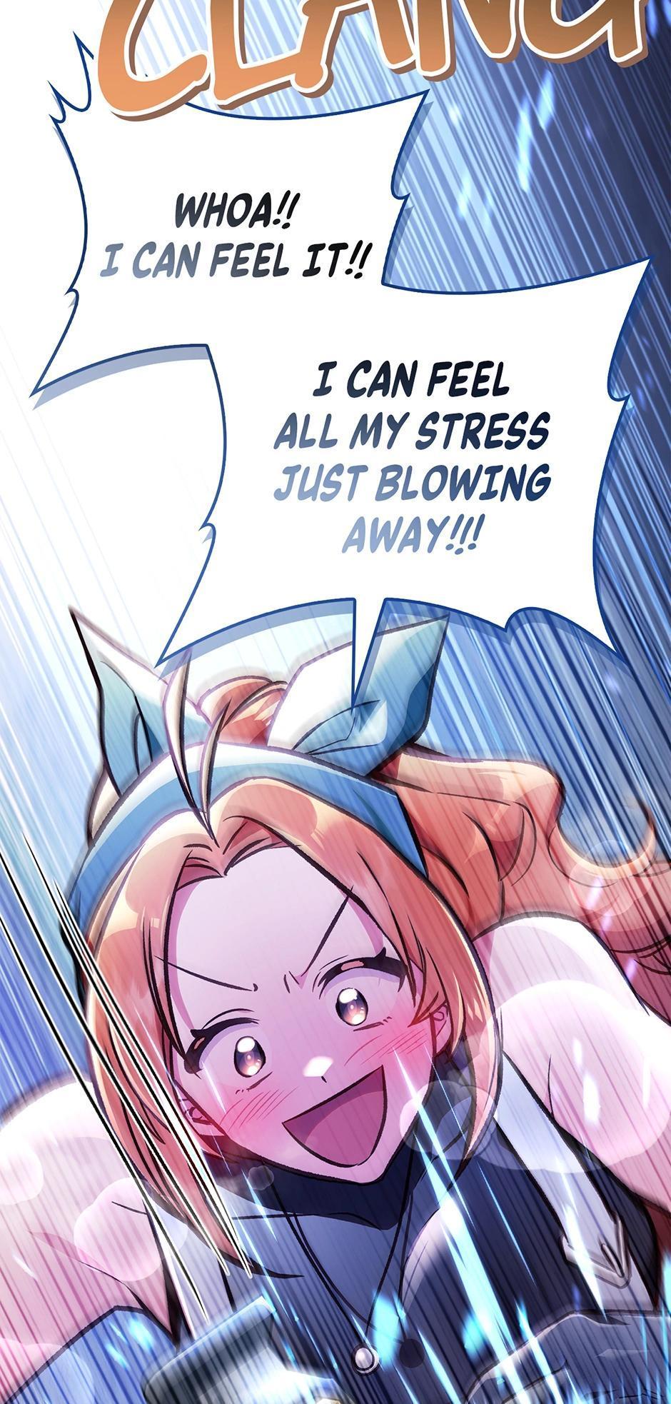 How to Use a Returner Chapter 100 - Page 44