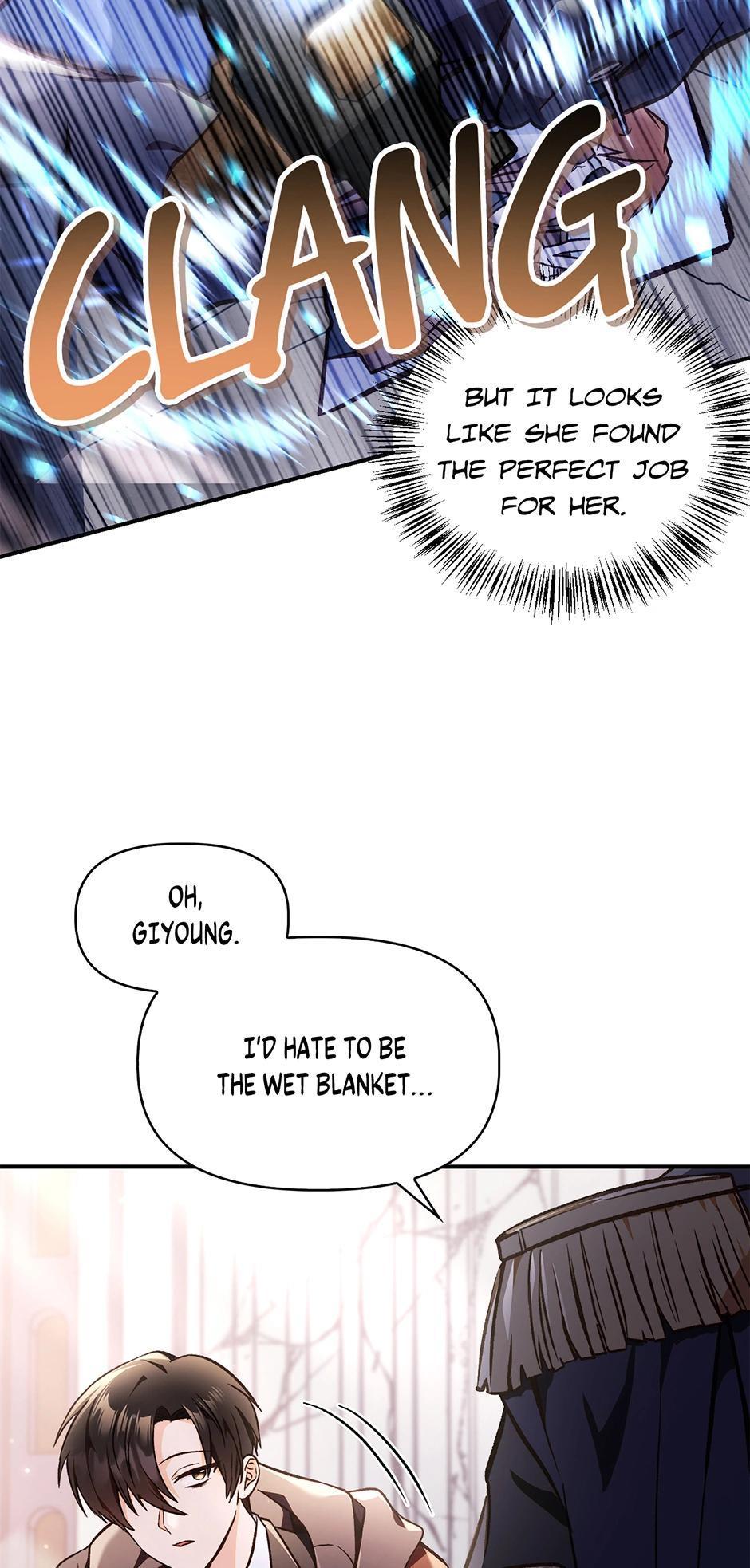 How to Use a Returner Chapter 100 - Page 45