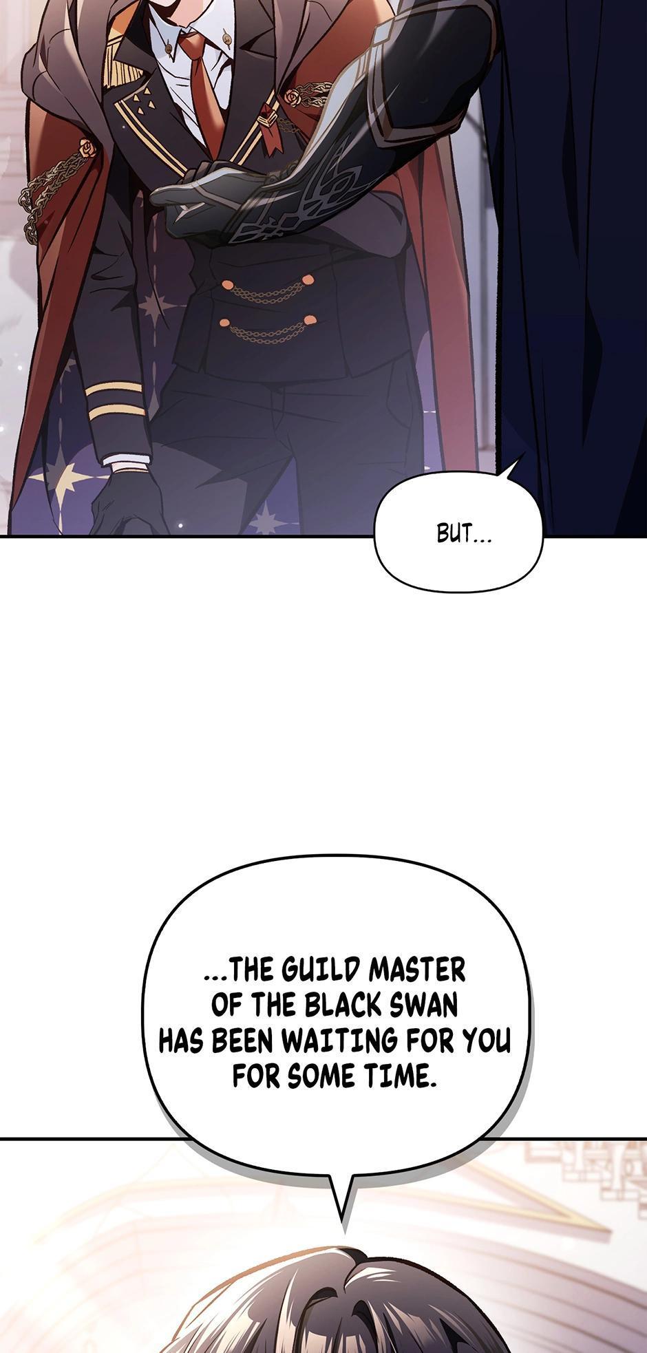 How to Use a Returner Chapter 100 - Page 46