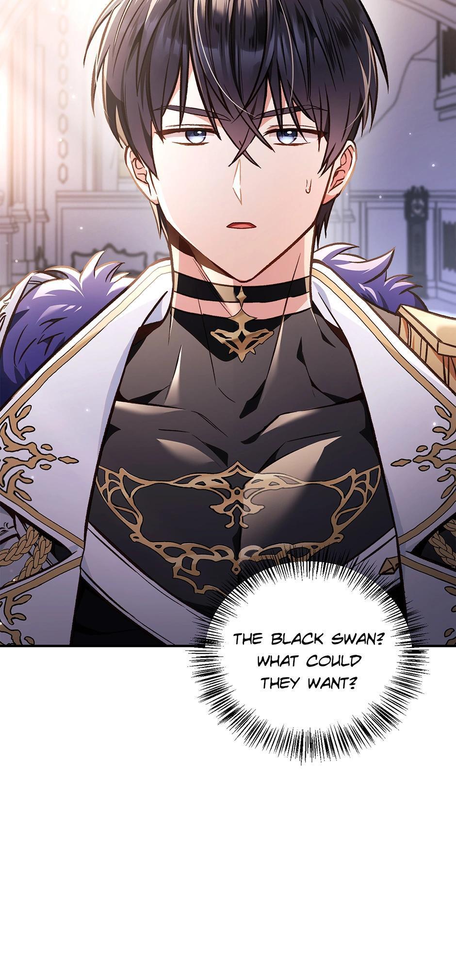 How to Use a Returner Chapter 100 - Page 47