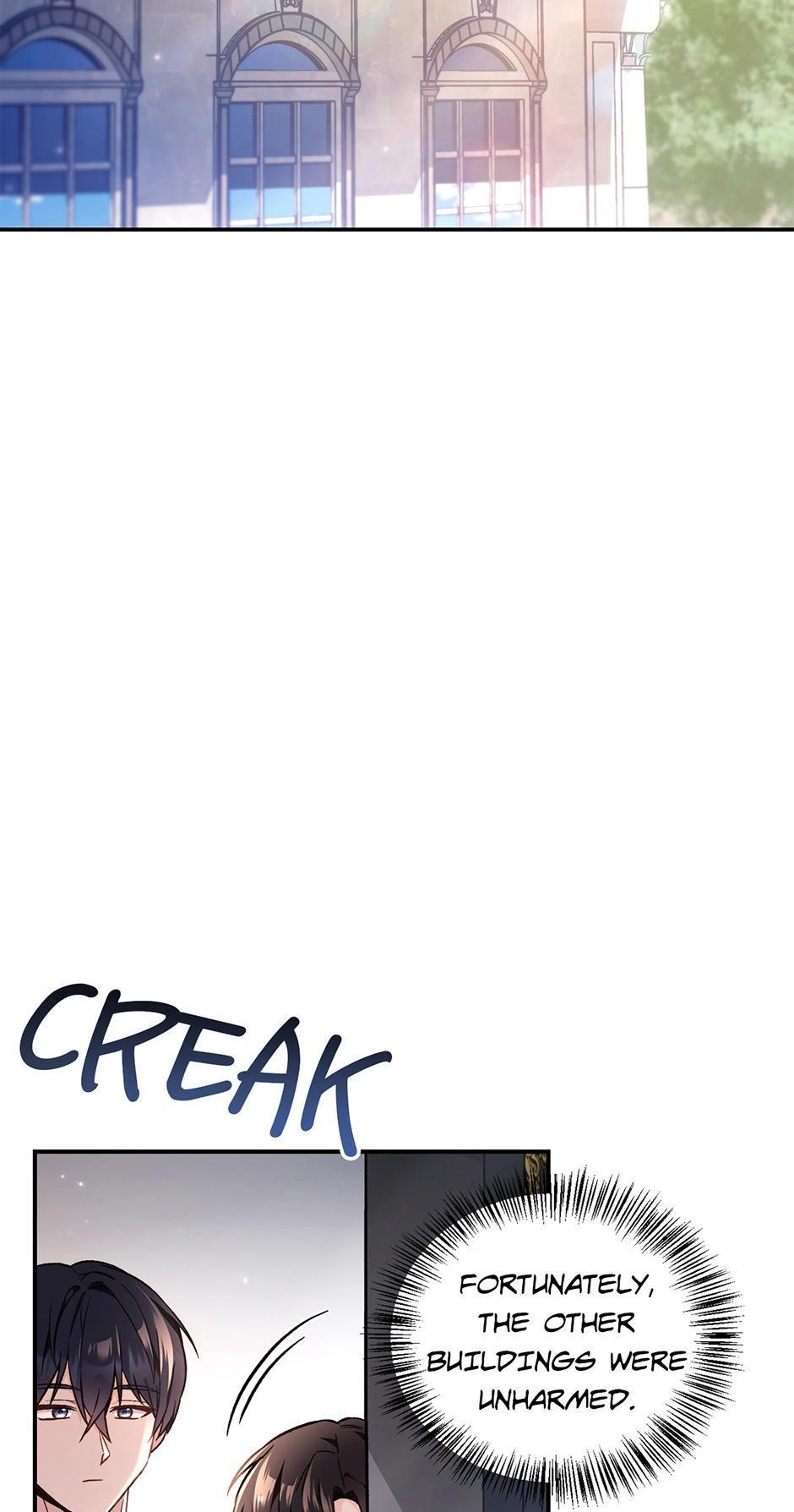 How to Use a Returner Chapter 100 - Page 54