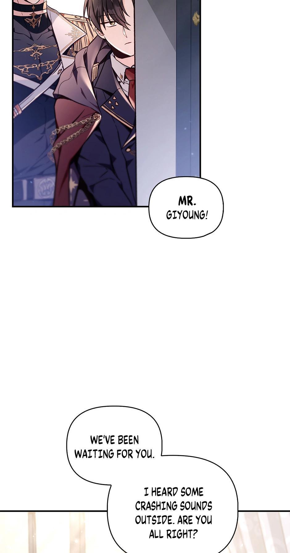 How to Use a Returner Chapter 100 - Page 55