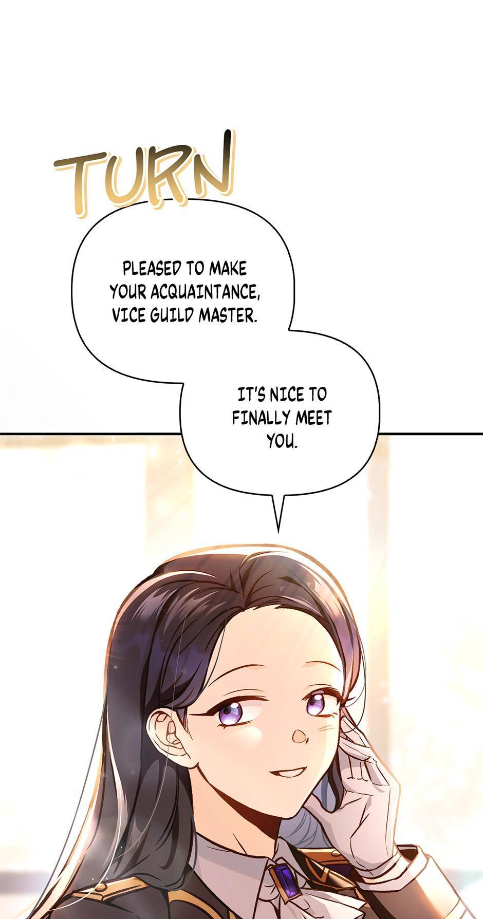 How to Use a Returner Chapter 100 - Page 57