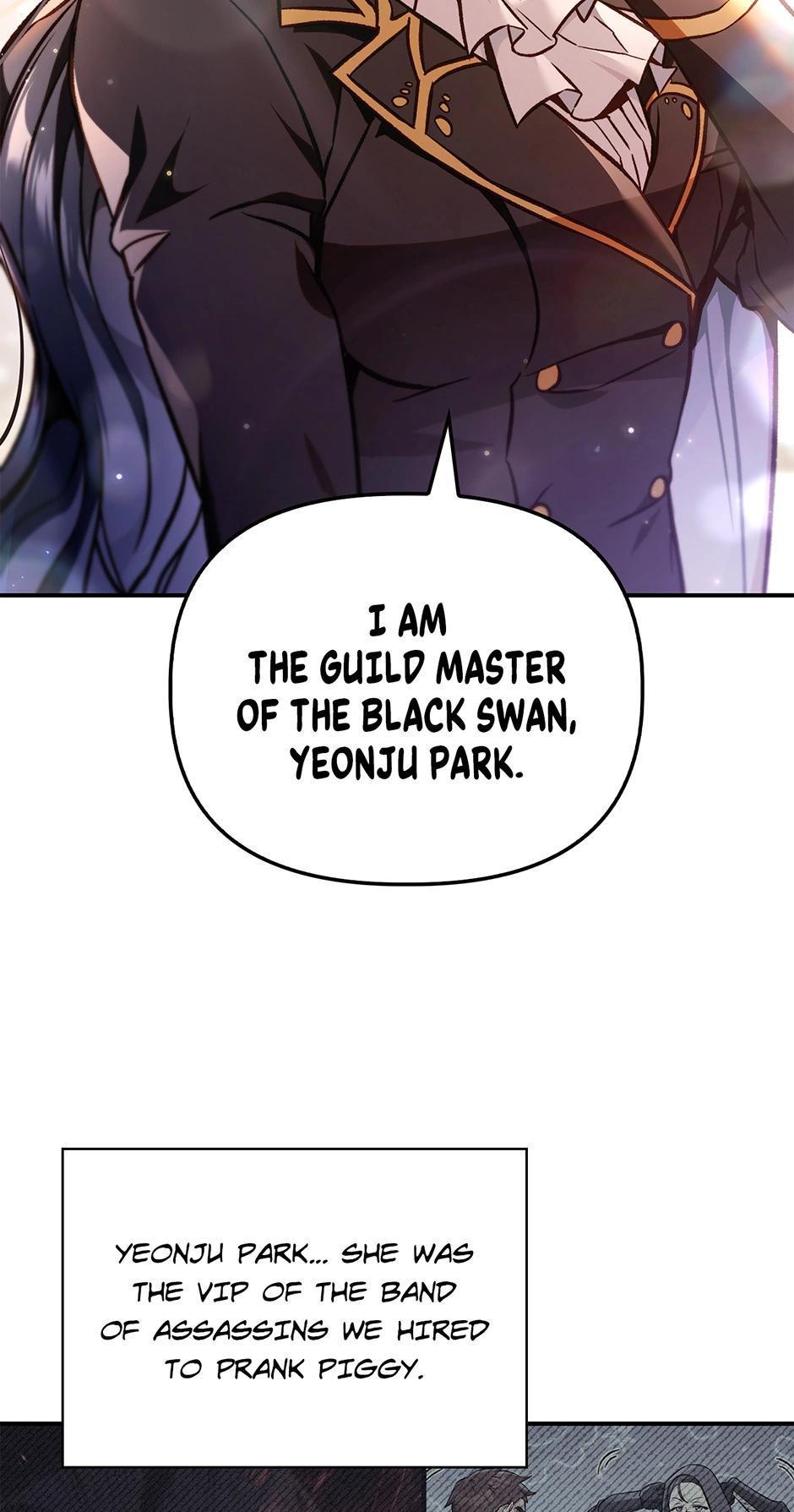 How to Use a Returner Chapter 100 - Page 58