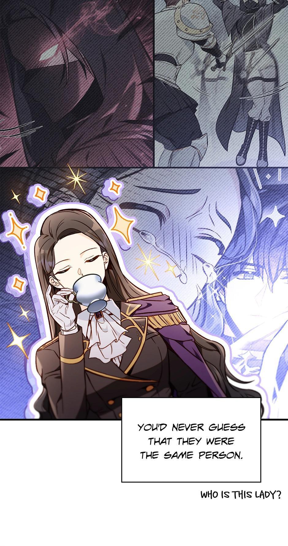 How to Use a Returner Chapter 100 - Page 59