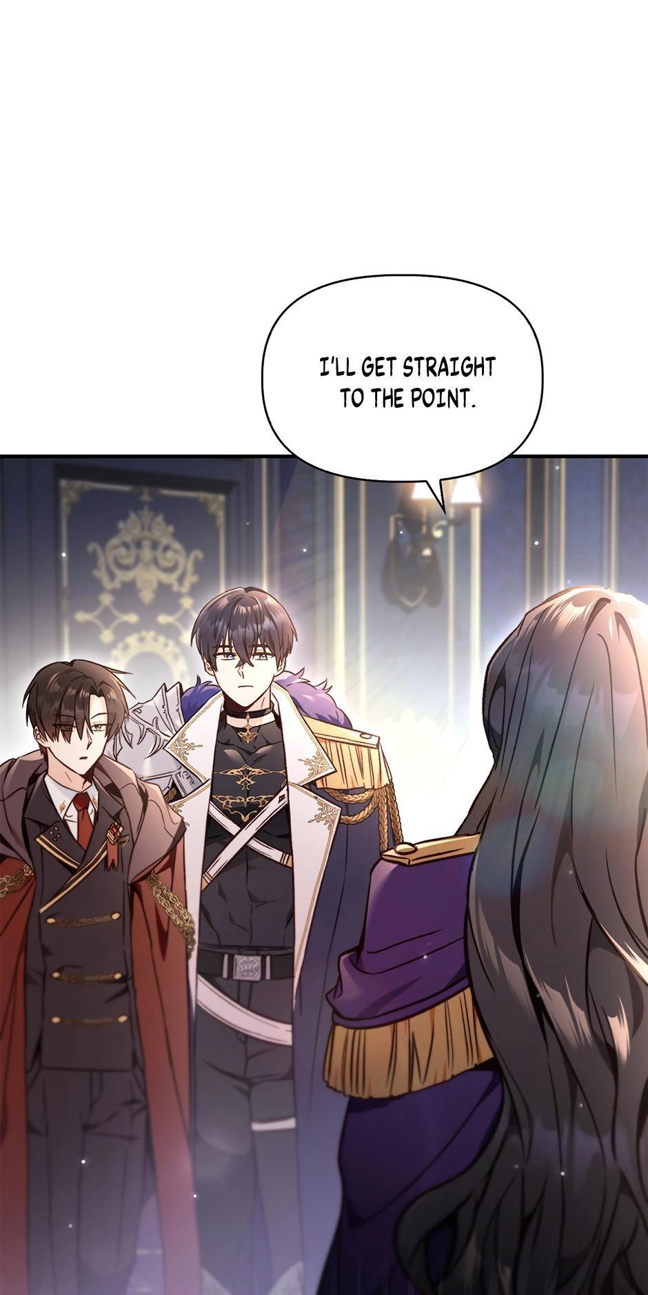 How to Use a Returner Chapter 100 - Page 60