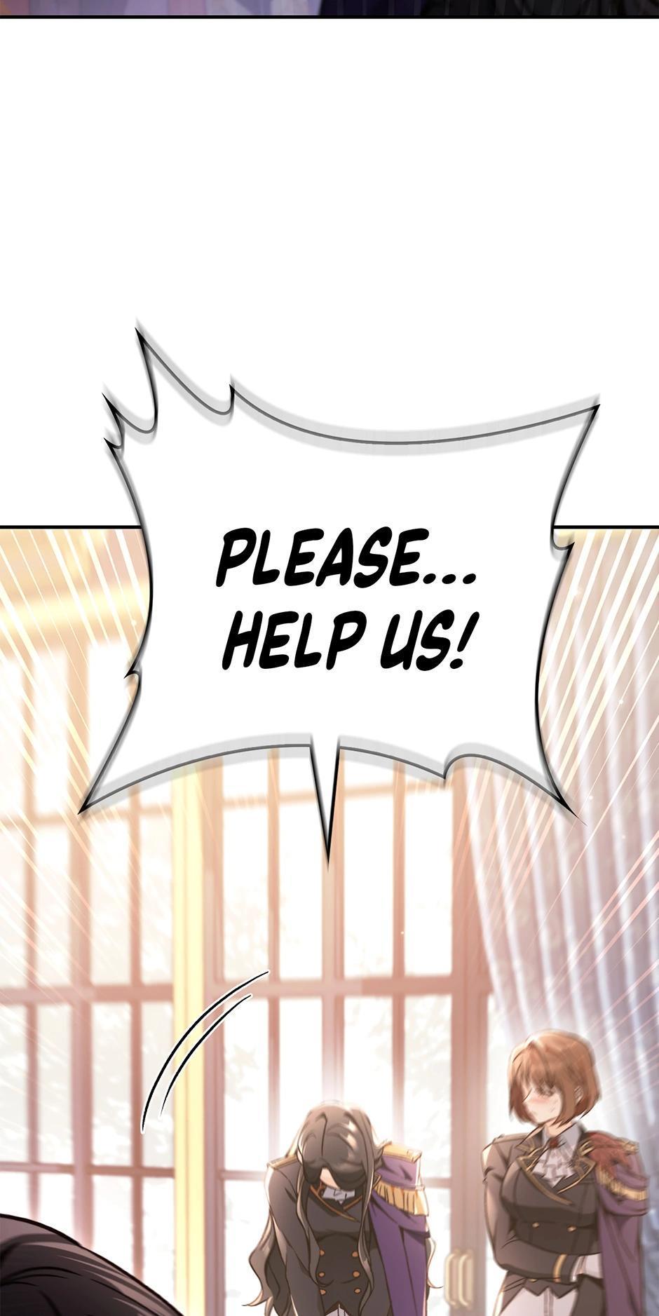 How to Use a Returner Chapter 100 - Page 61