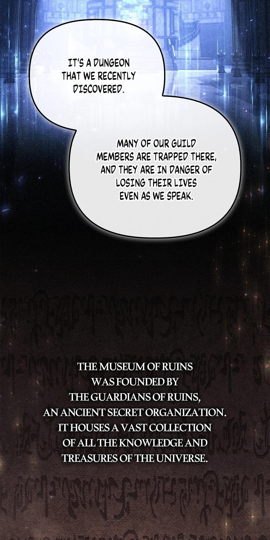 How to Use a Returner Chapter 100 - Page 64