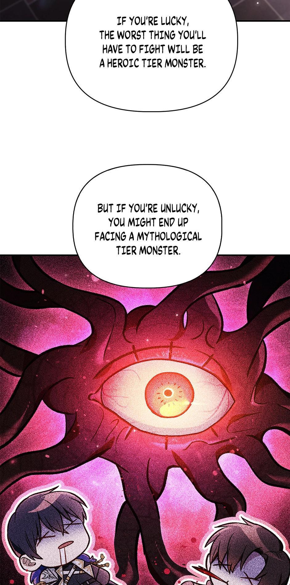 How to Use a Returner Chapter 100 - Page 67