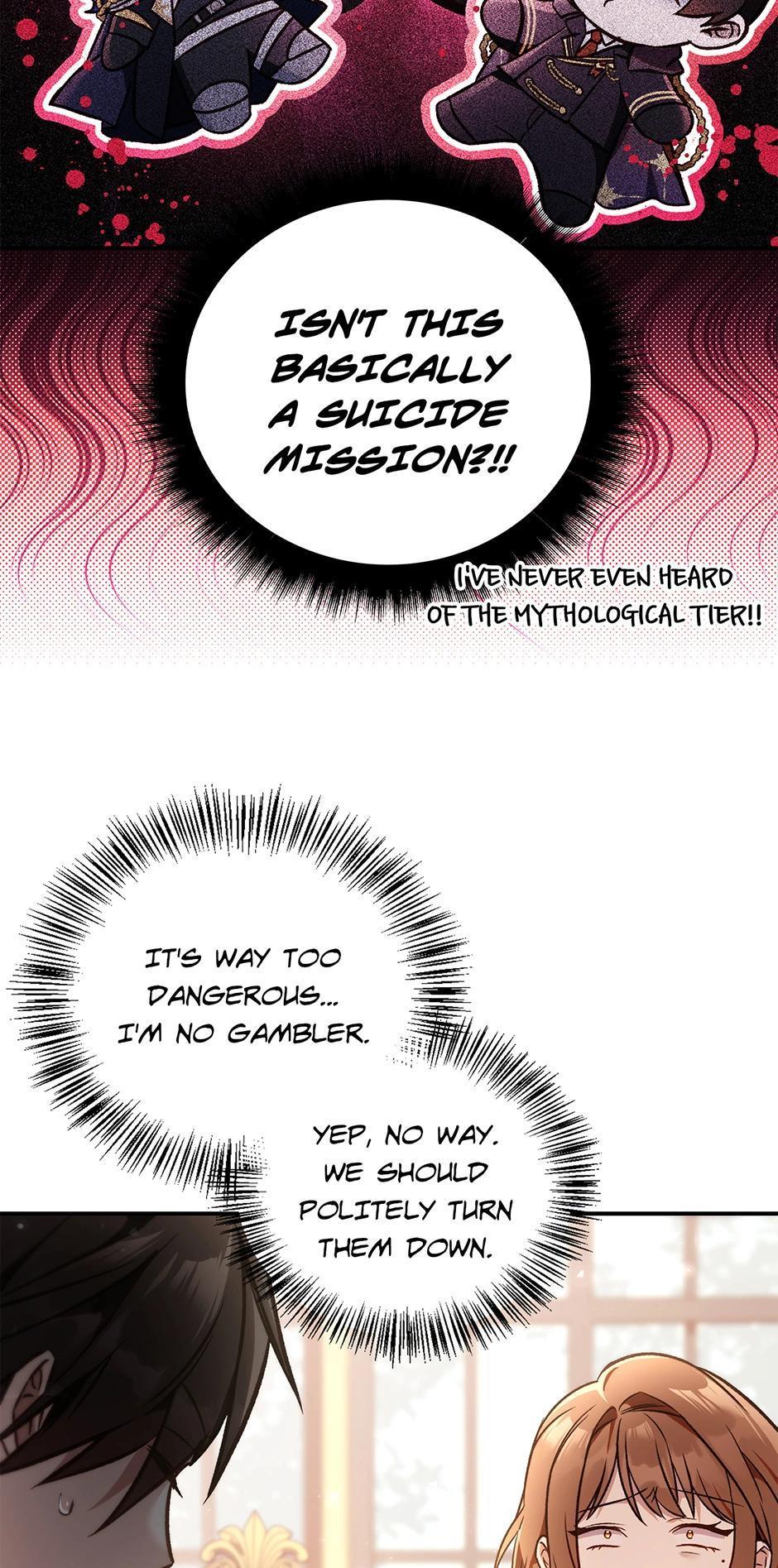 How to Use a Returner Chapter 100 - Page 68