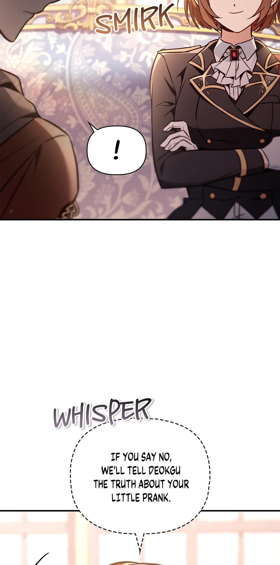 How to Use a Returner Chapter 100 - Page 69