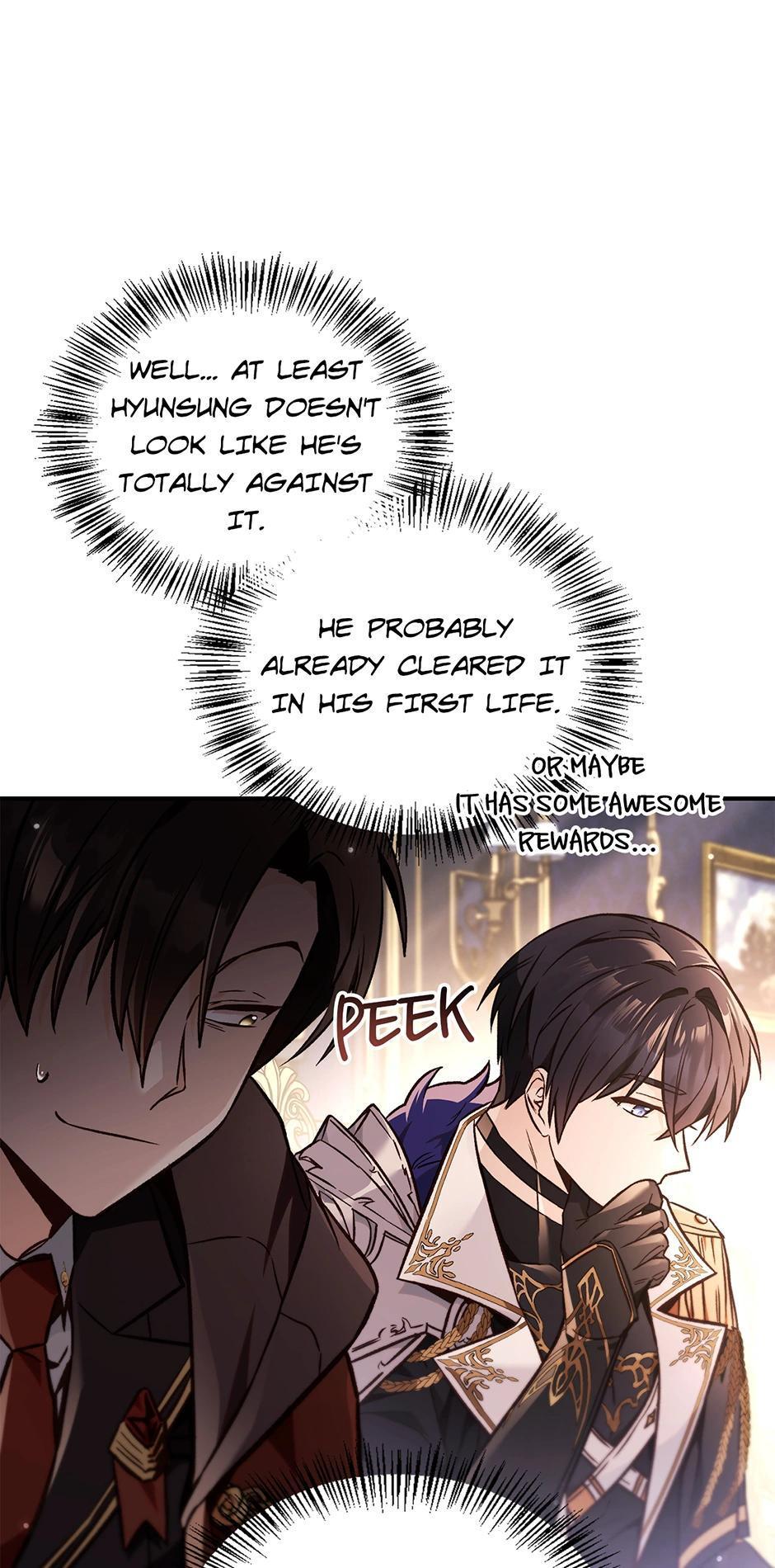 How to Use a Returner Chapter 100 - Page 71