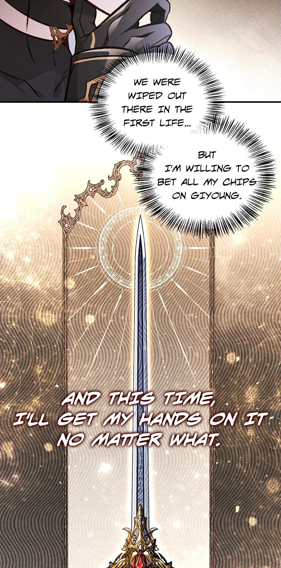 How to Use a Returner Chapter 100 - Page 73