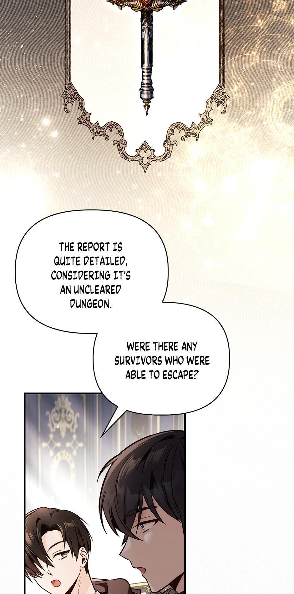 How to Use a Returner Chapter 100 - Page 74