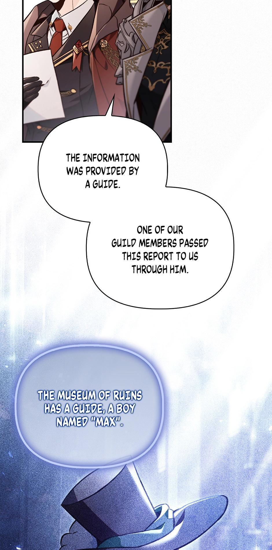 How to Use a Returner Chapter 100 - Page 75