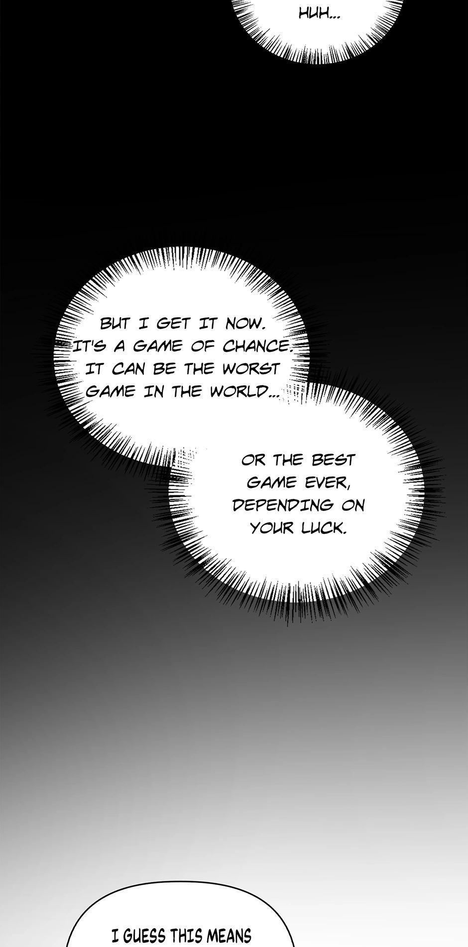 How to Use a Returner Chapter 100 - Page 77