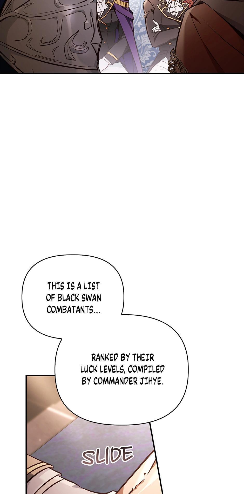 How to Use a Returner Chapter 100 - Page 79