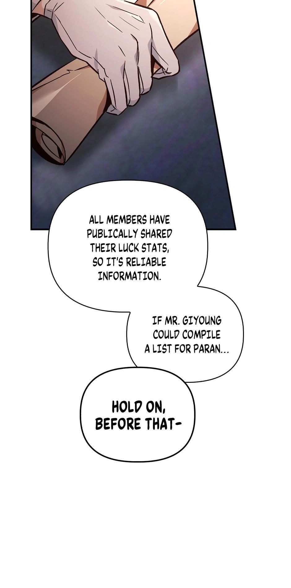 How to Use a Returner Chapter 100 - Page 80