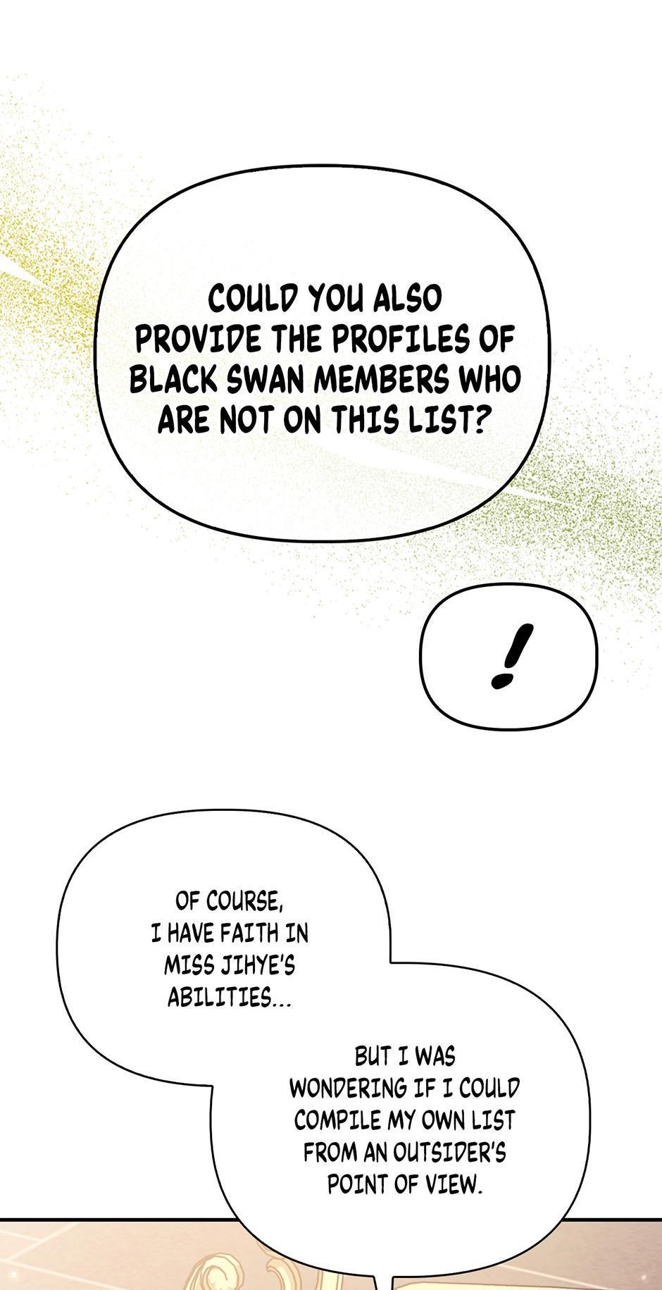 How to Use a Returner Chapter 100 - Page 81