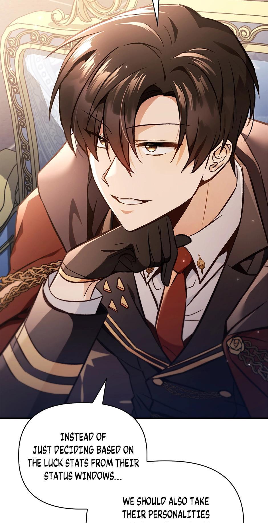 How to Use a Returner Chapter 100 - Page 82