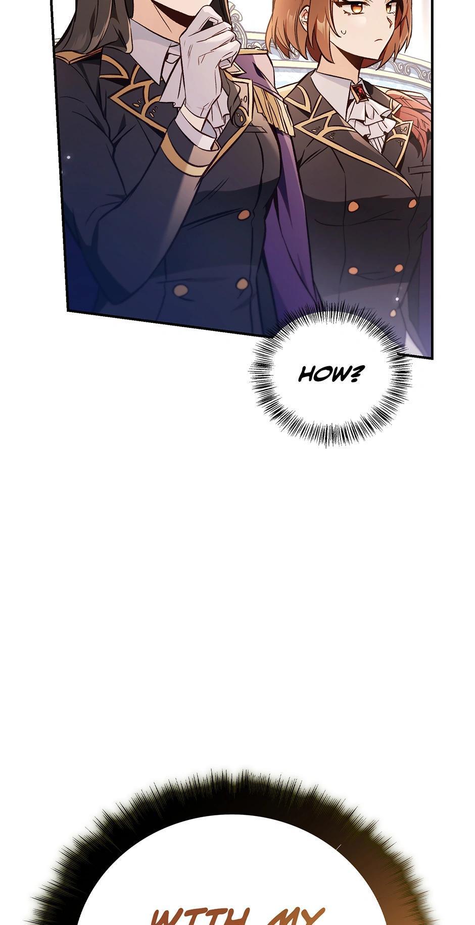 How to Use a Returner Chapter 100 - Page 84