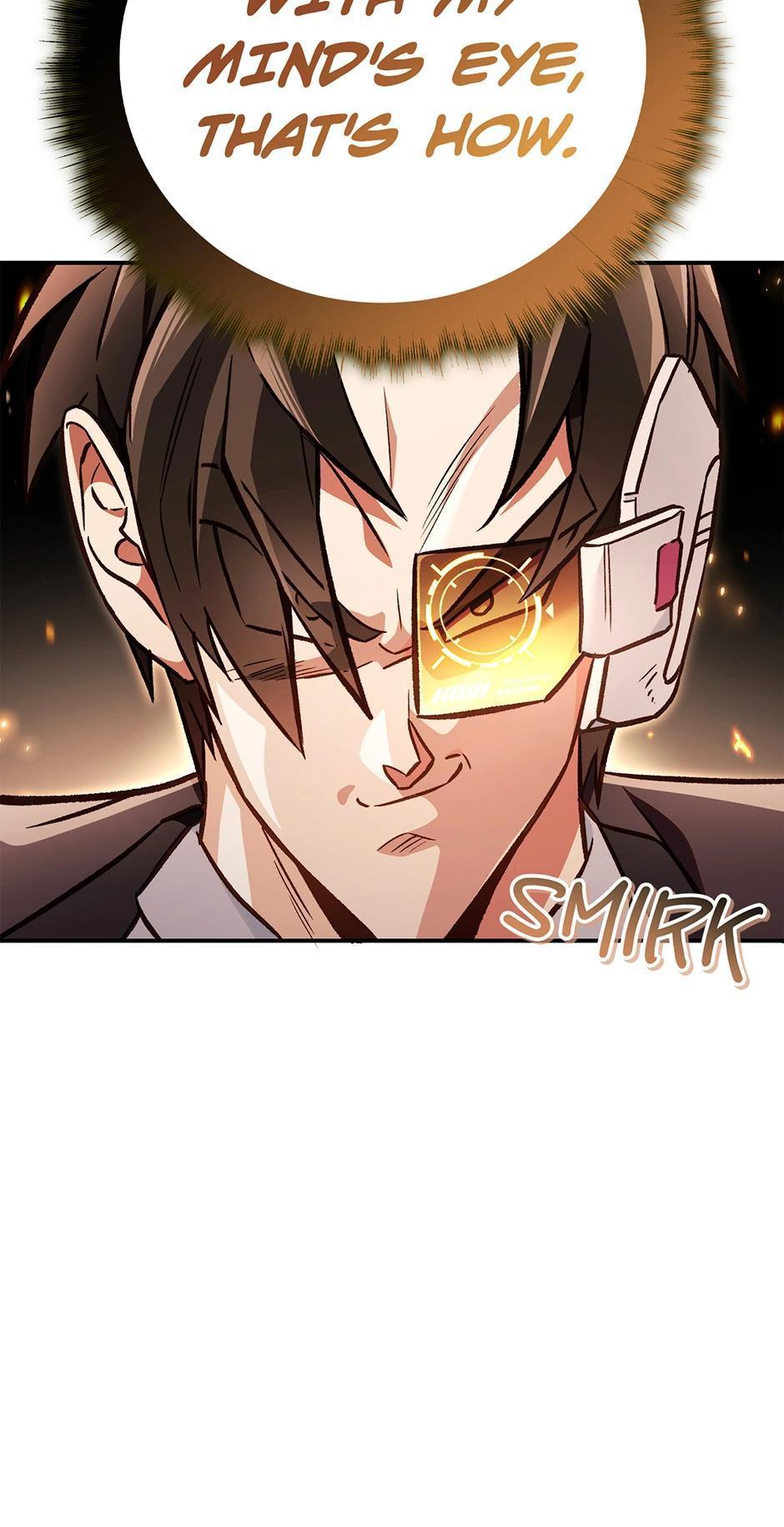 How to Use a Returner Chapter 100 - Page 85