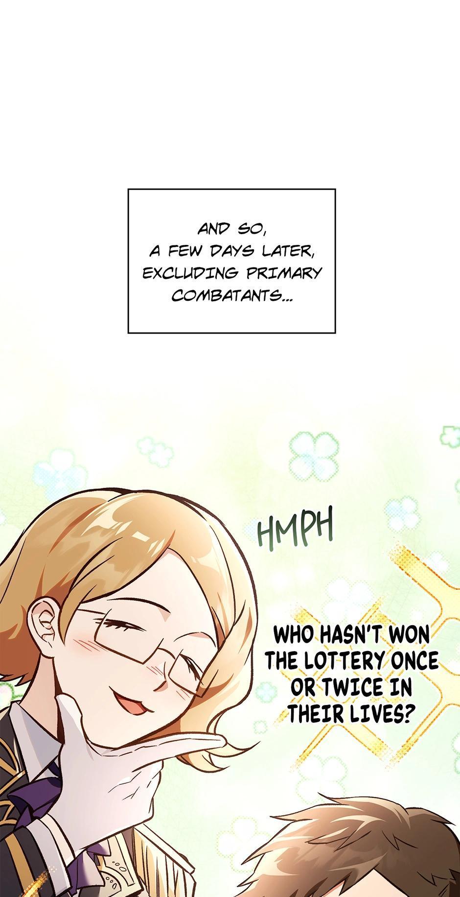 How to Use a Returner Chapter 100 - Page 86