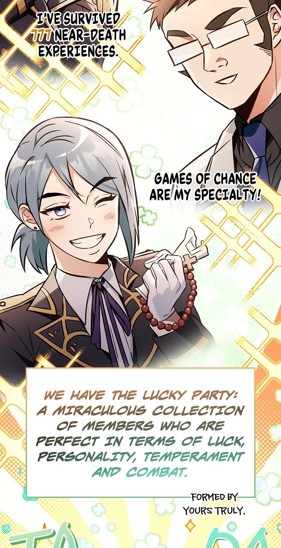 How to Use a Returner Chapter 100 - Page 87