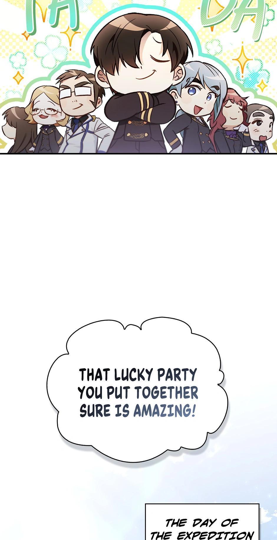 How to Use a Returner Chapter 100 - Page 88