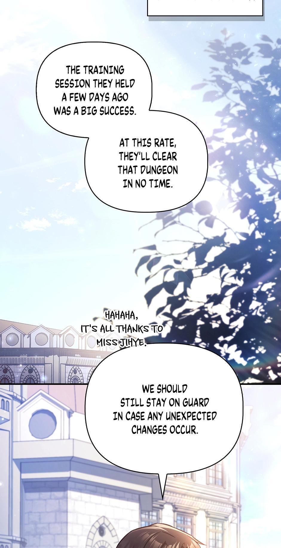 How to Use a Returner Chapter 100 - Page 89