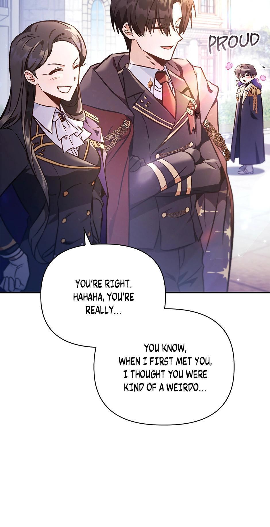 How to Use a Returner Chapter 100 - Page 90