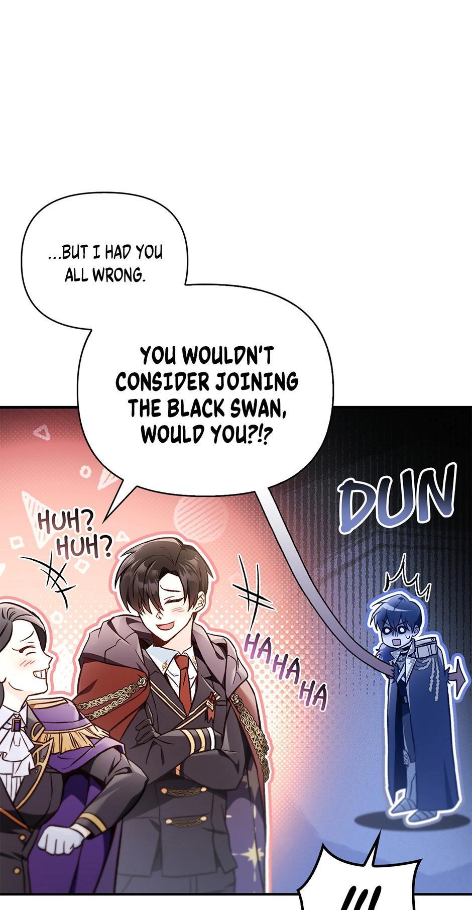 How to Use a Returner Chapter 100 - Page 91