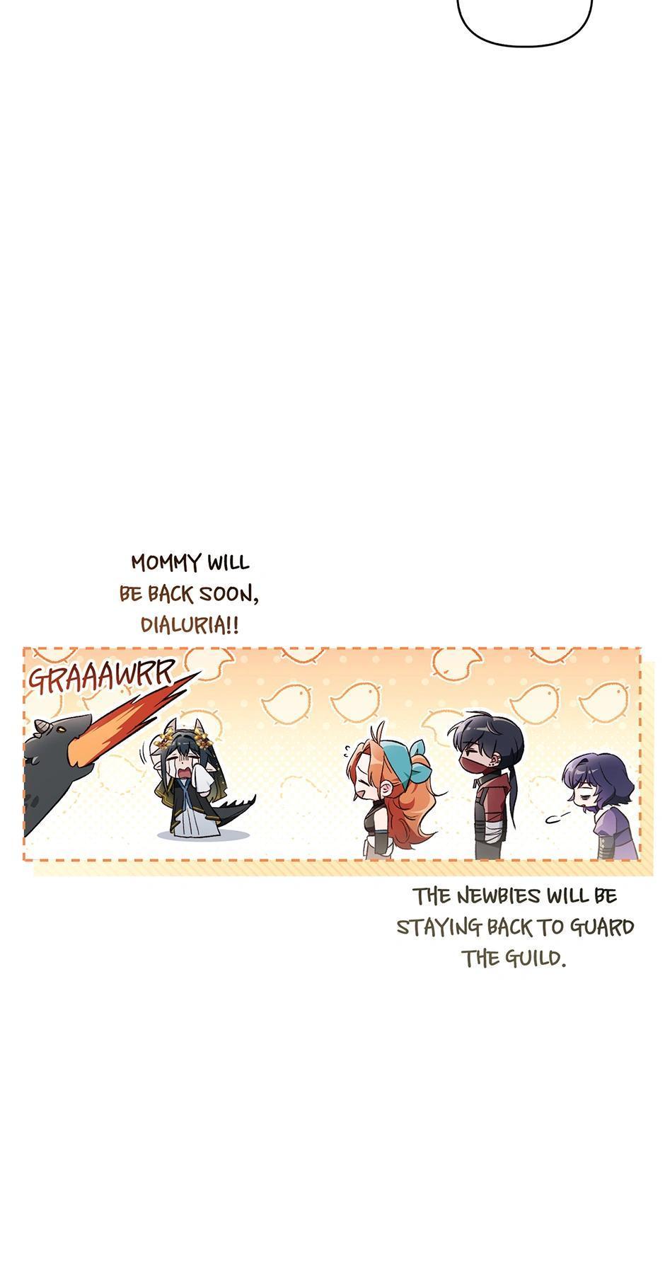 How to Use a Returner Chapter 100 - Page 93