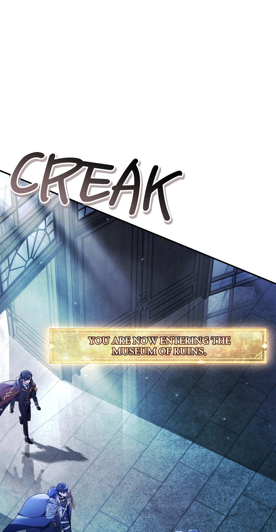 How to Use a Returner Chapter 100 - Page 96