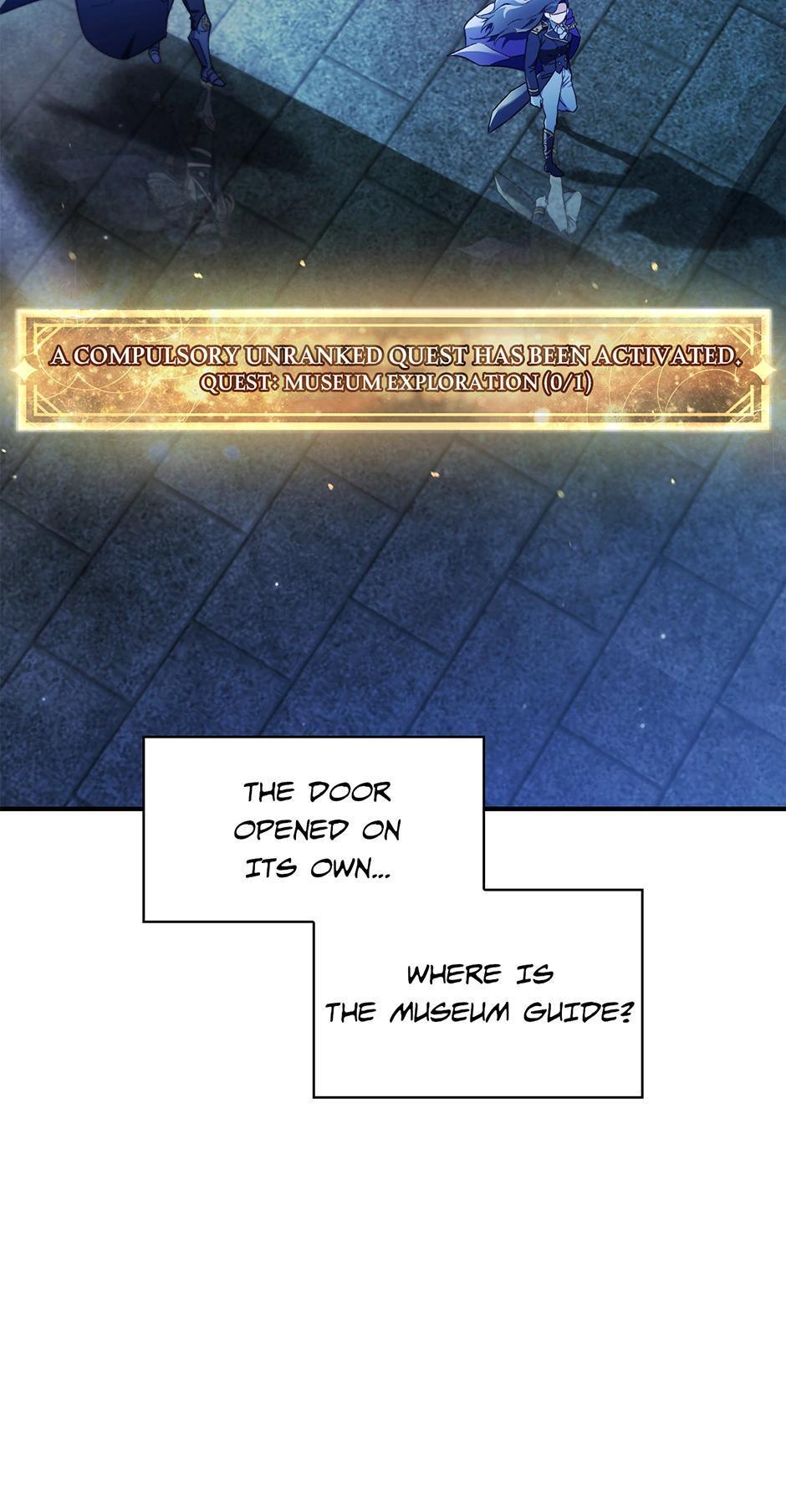 How to Use a Returner Chapter 100 - Page 97