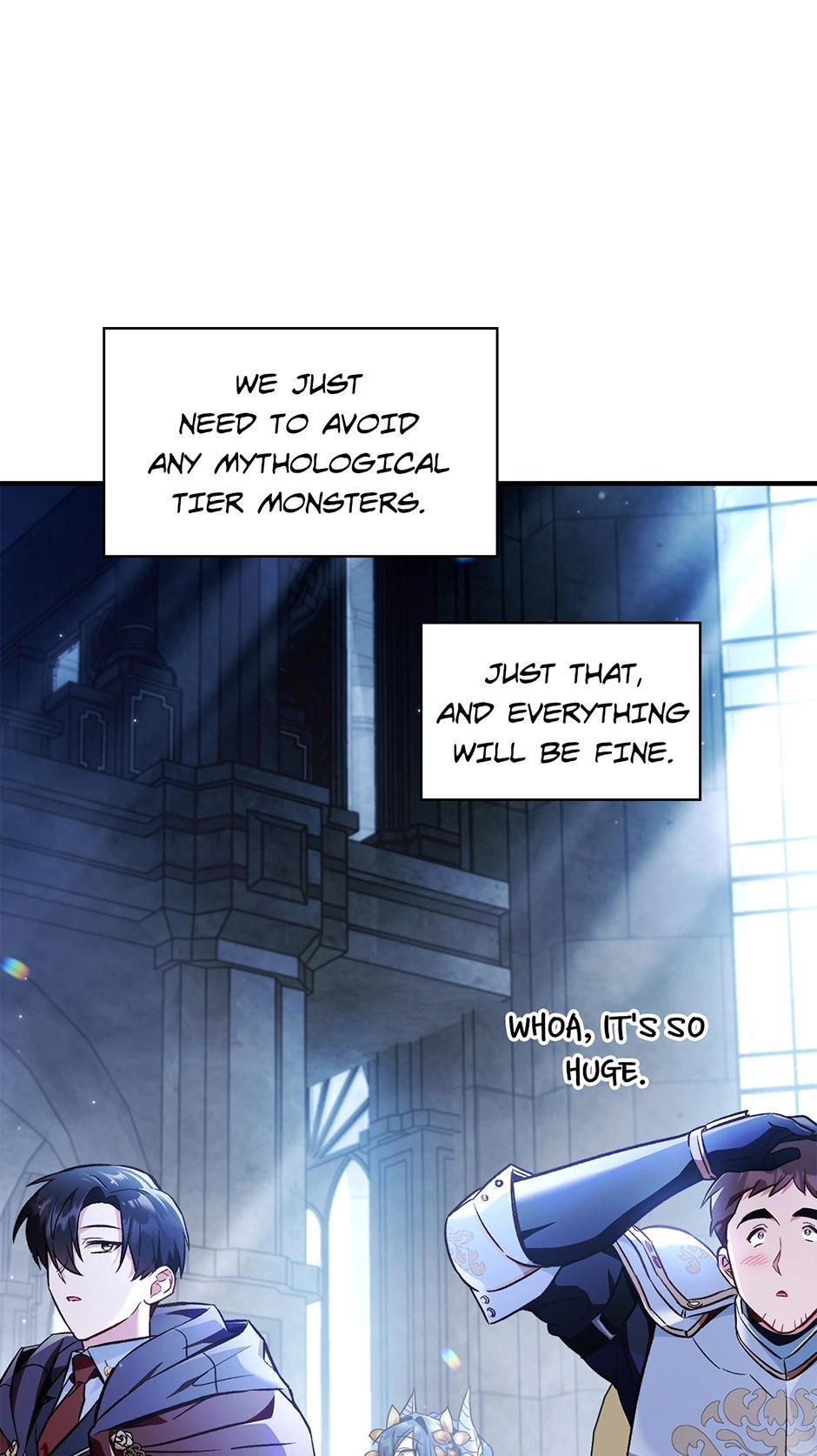 How to Use a Returner Chapter 100 - Page 98