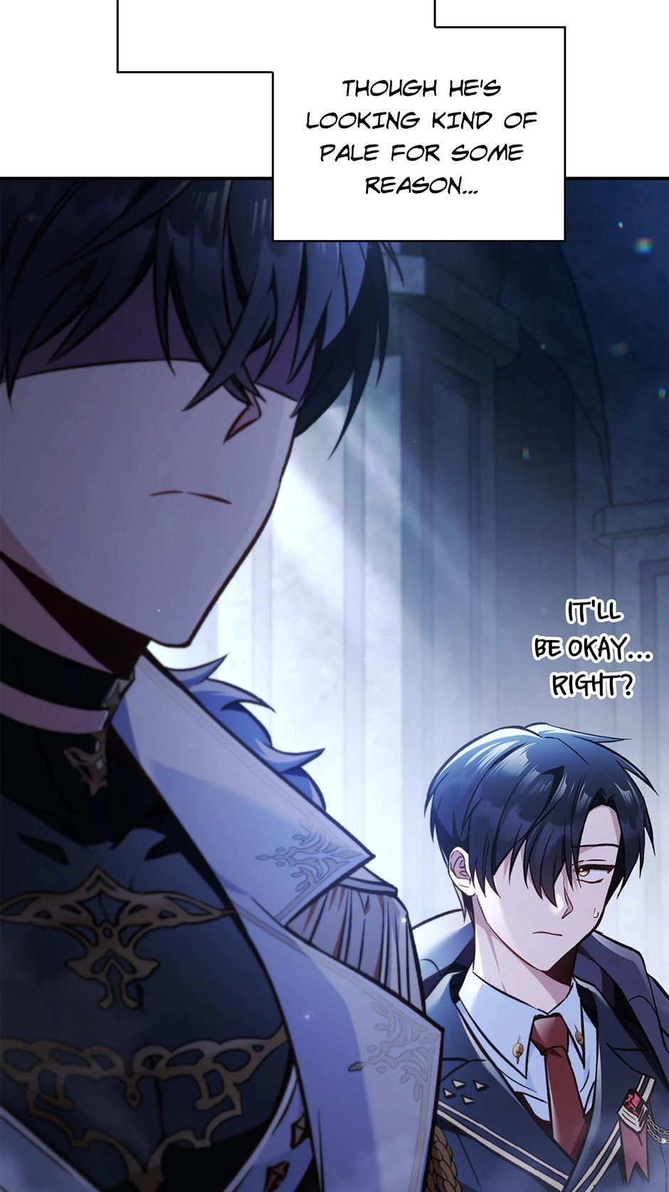 How to Use a Returner Chapter 100 - Page 100