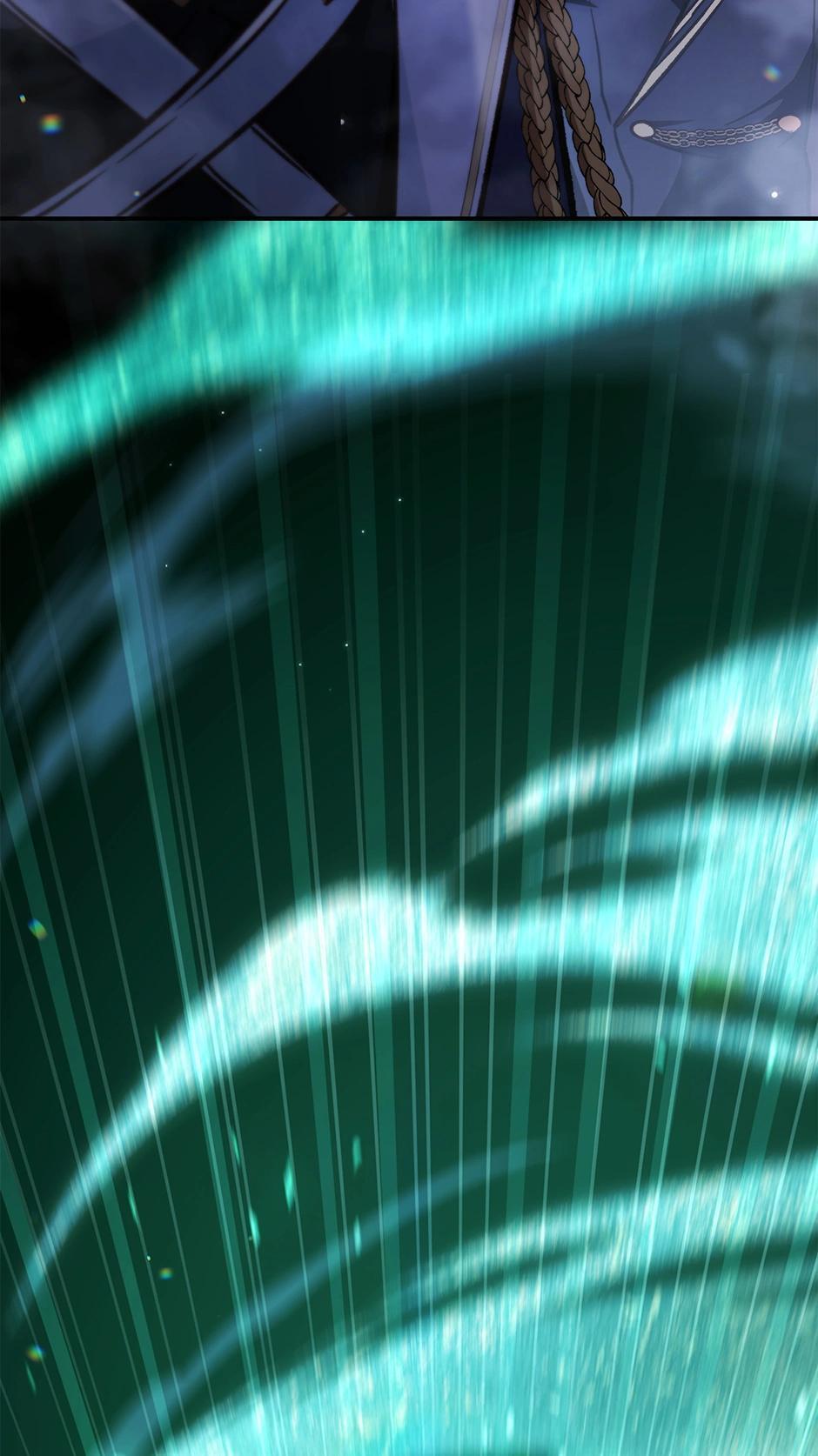 How to Use a Returner Chapter 100 - Page 101