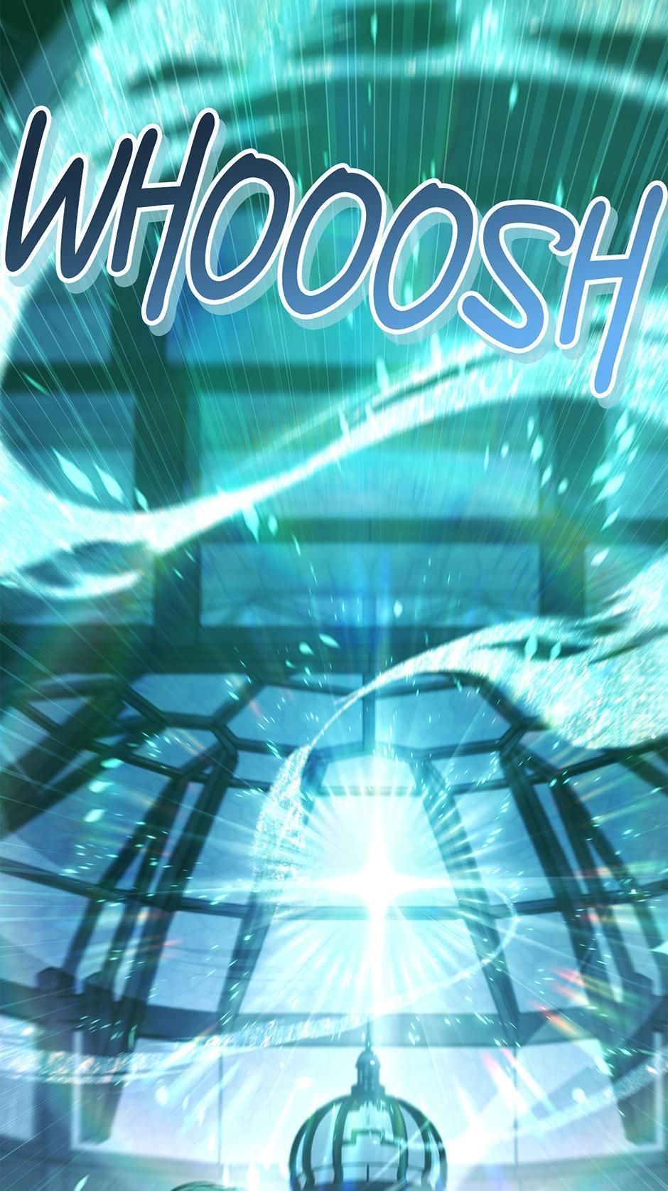 How to Use a Returner Chapter 100 - Page 102