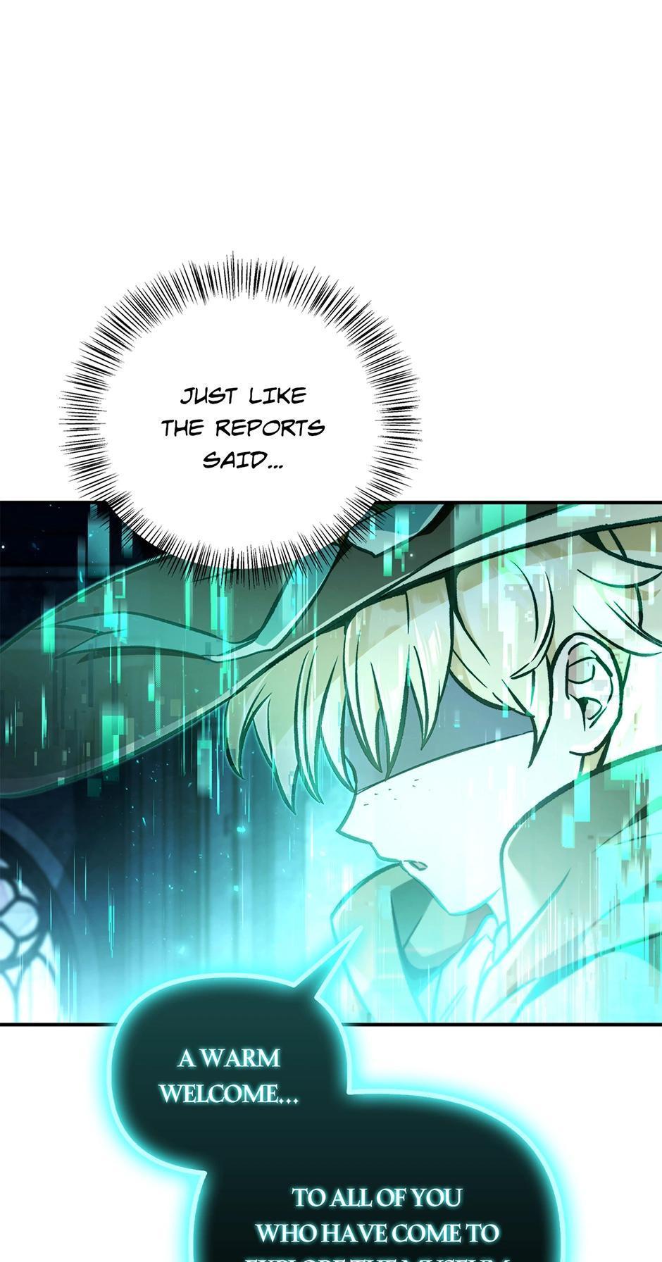 How to Use a Returner Chapter 100 - Page 104