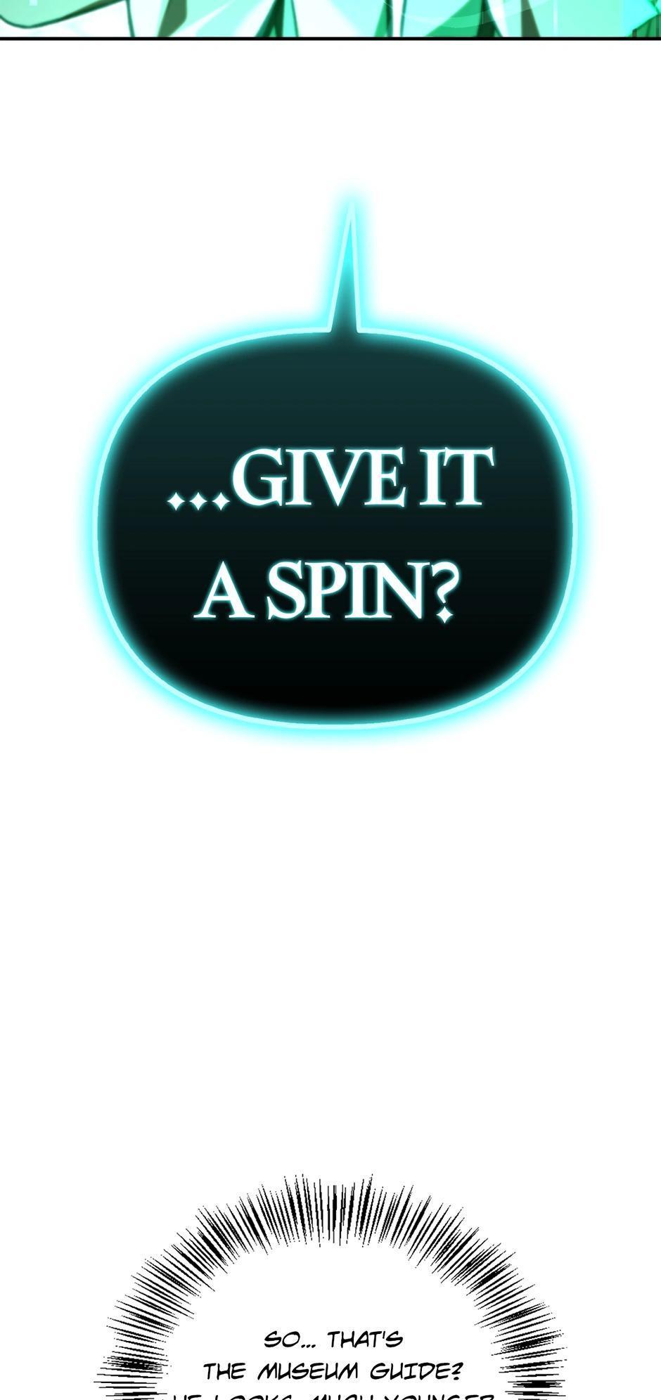 How to Use a Returner Chapter 101 - Page 4