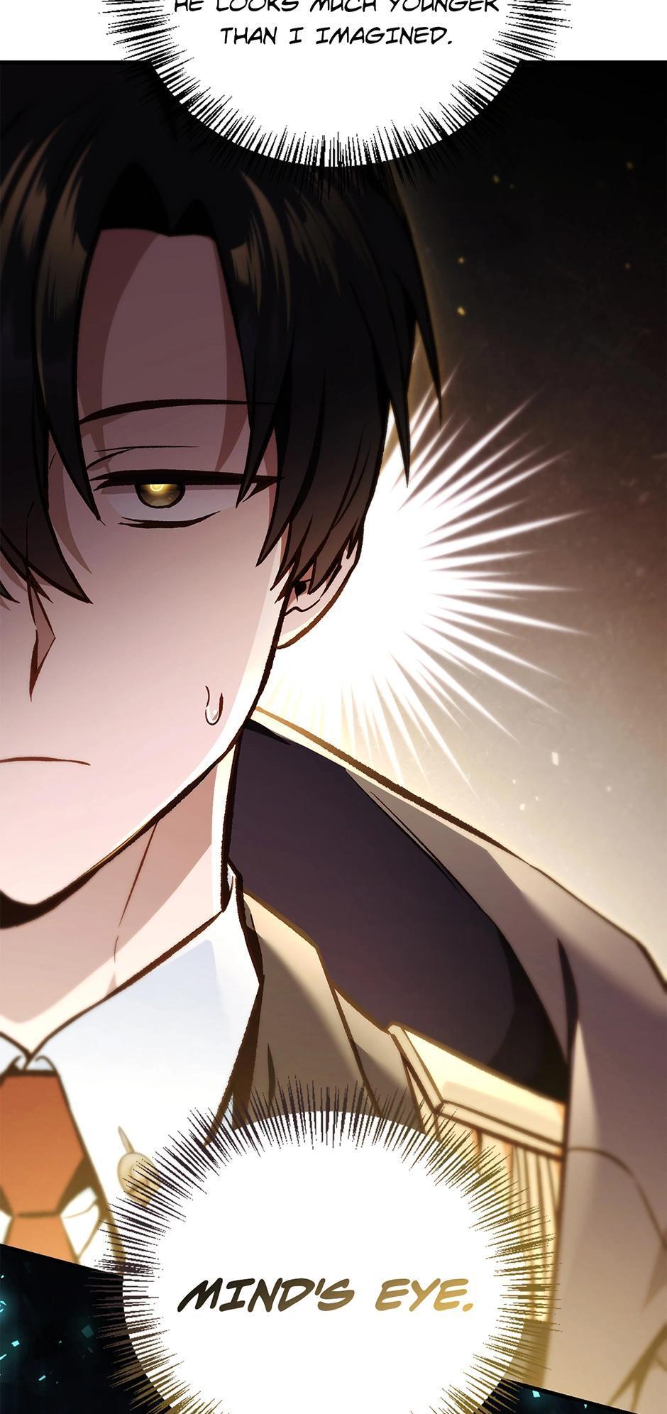 How to Use a Returner Chapter 101 - Page 5