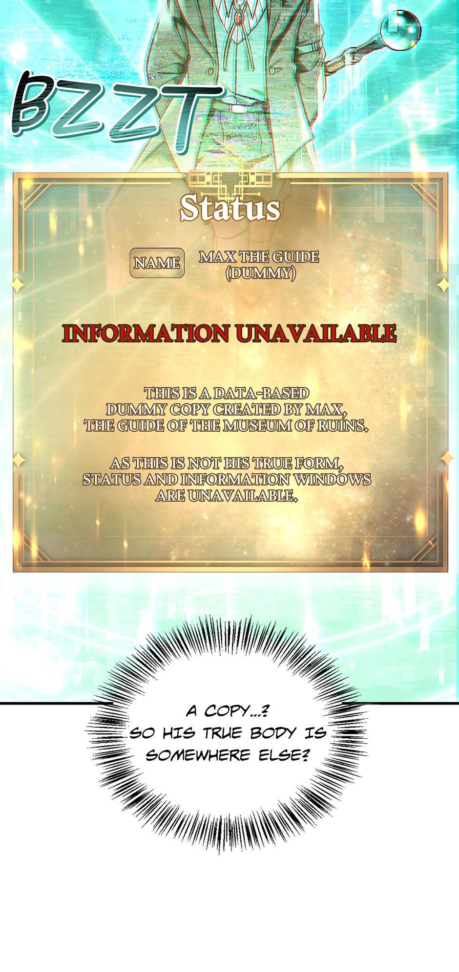 How to Use a Returner Chapter 101 - Page 7